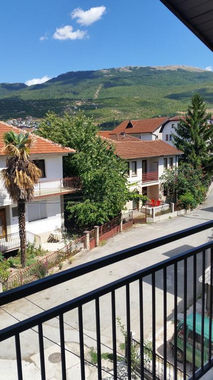 House Kostoski Ohrid Exterior photo